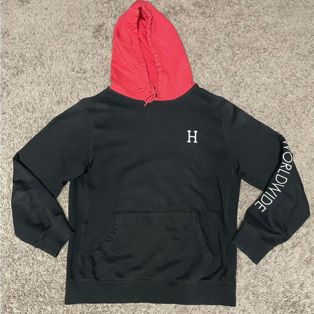 HUF Hoodie